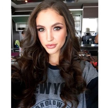 Profilo di Florentine