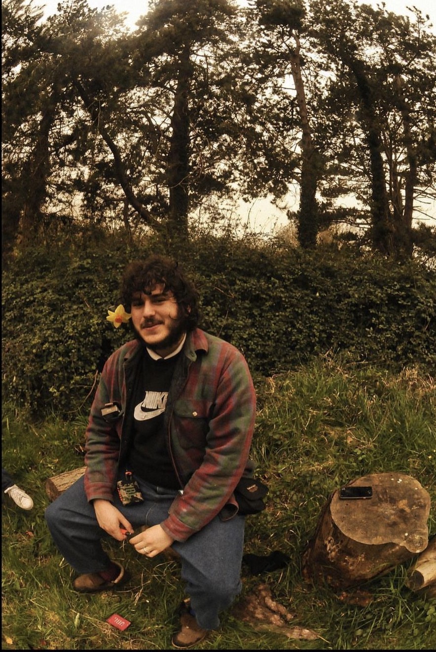 Profilo di Marie-joseph