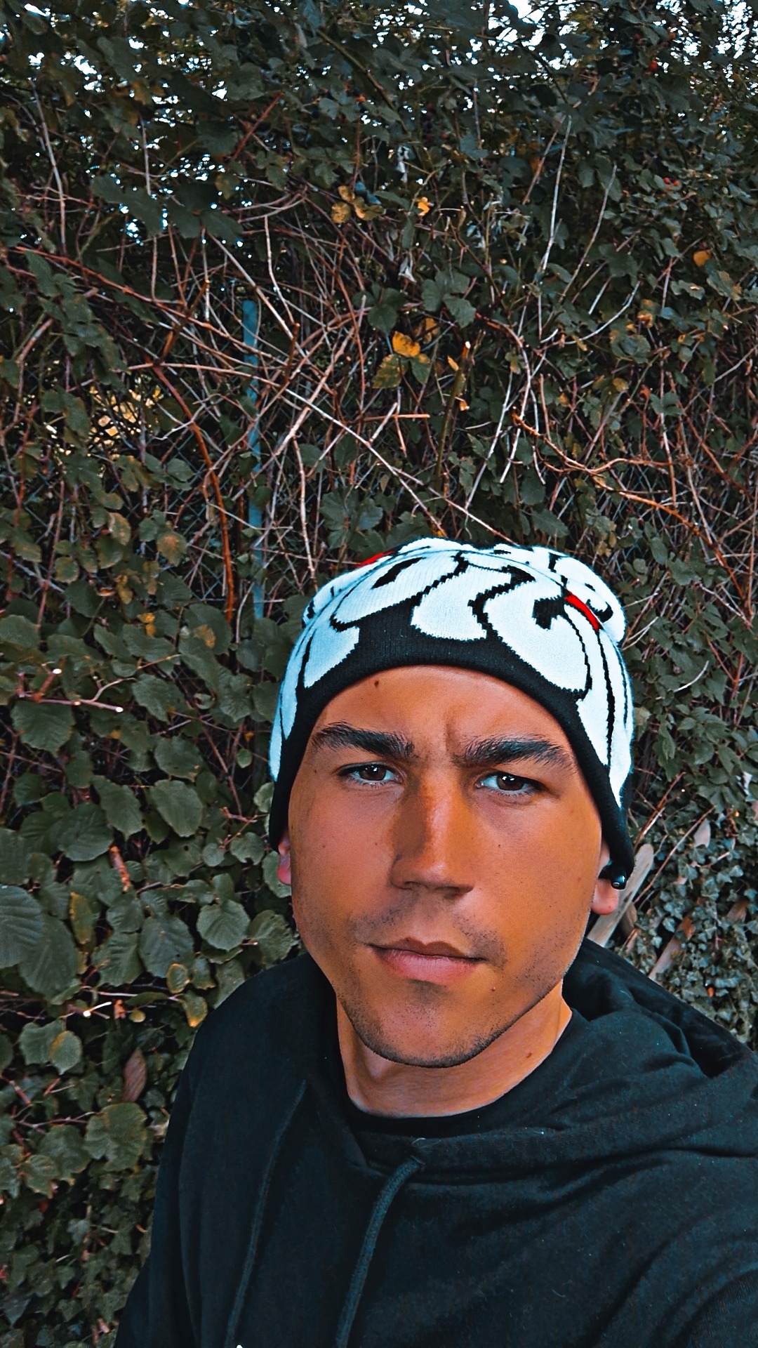 Profilo di Jean-carlo