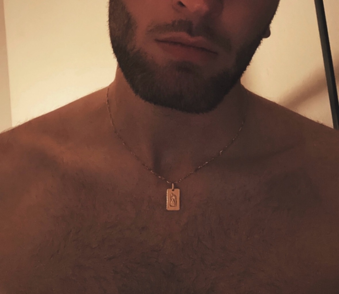 Profilo di Saifeddine