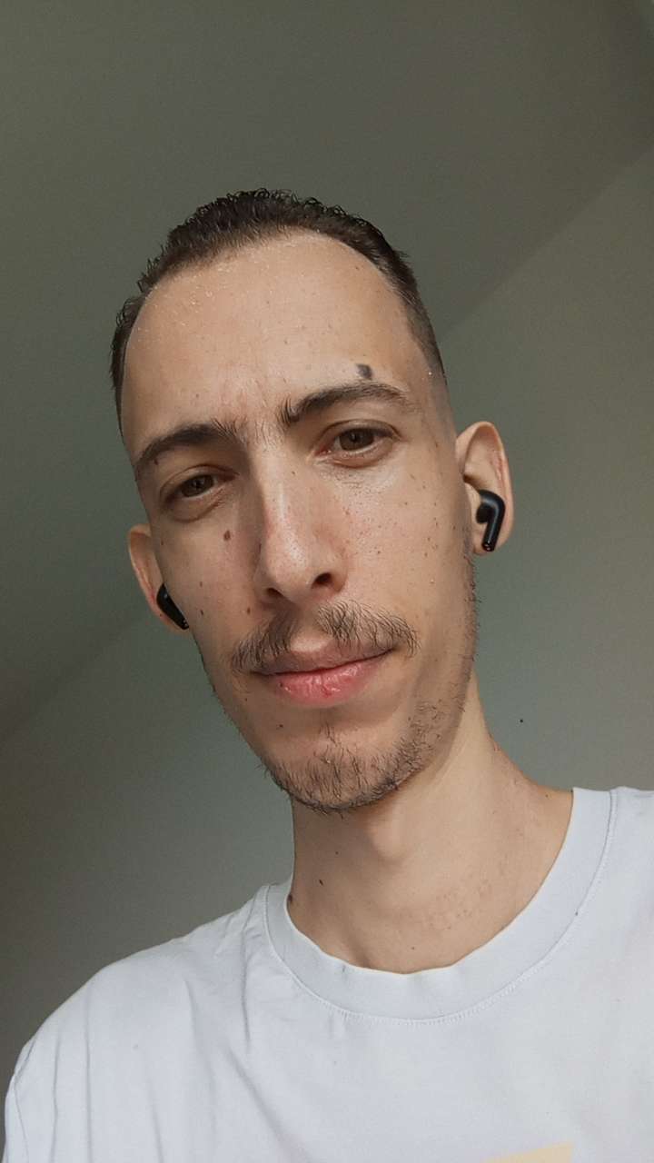 Profilo di Salah-edine