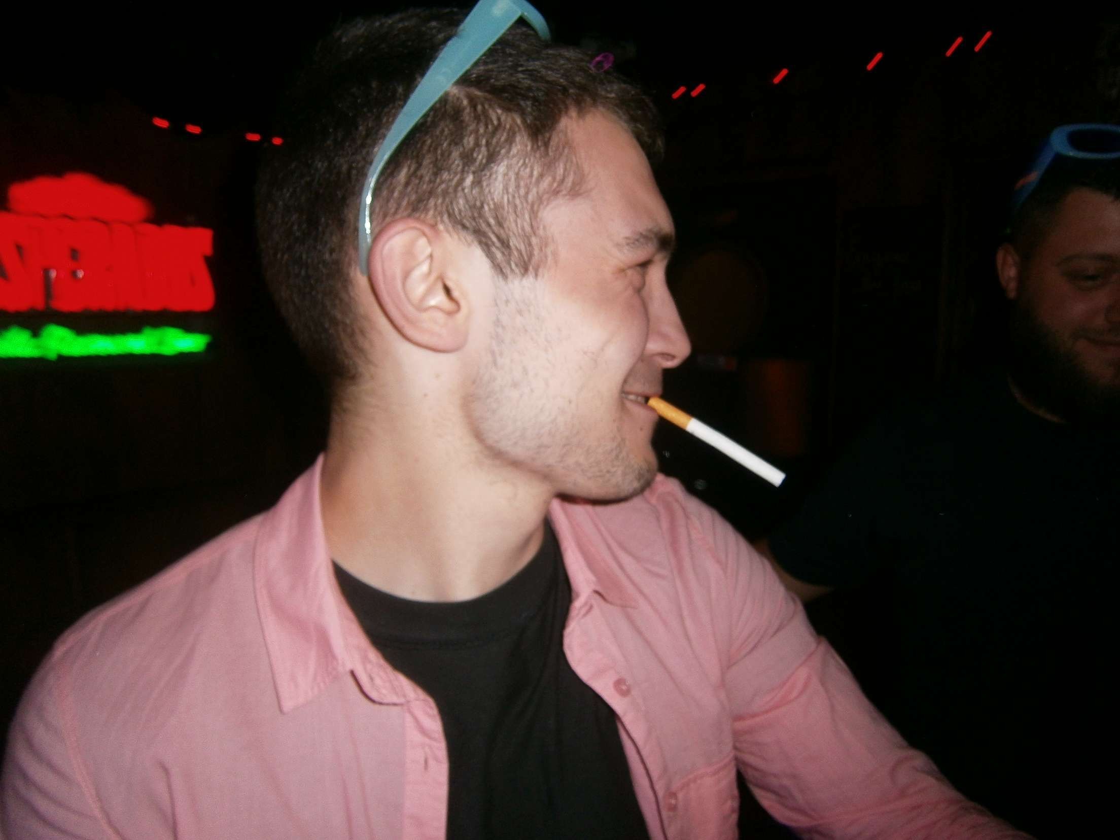 Profilo di Guilhaume