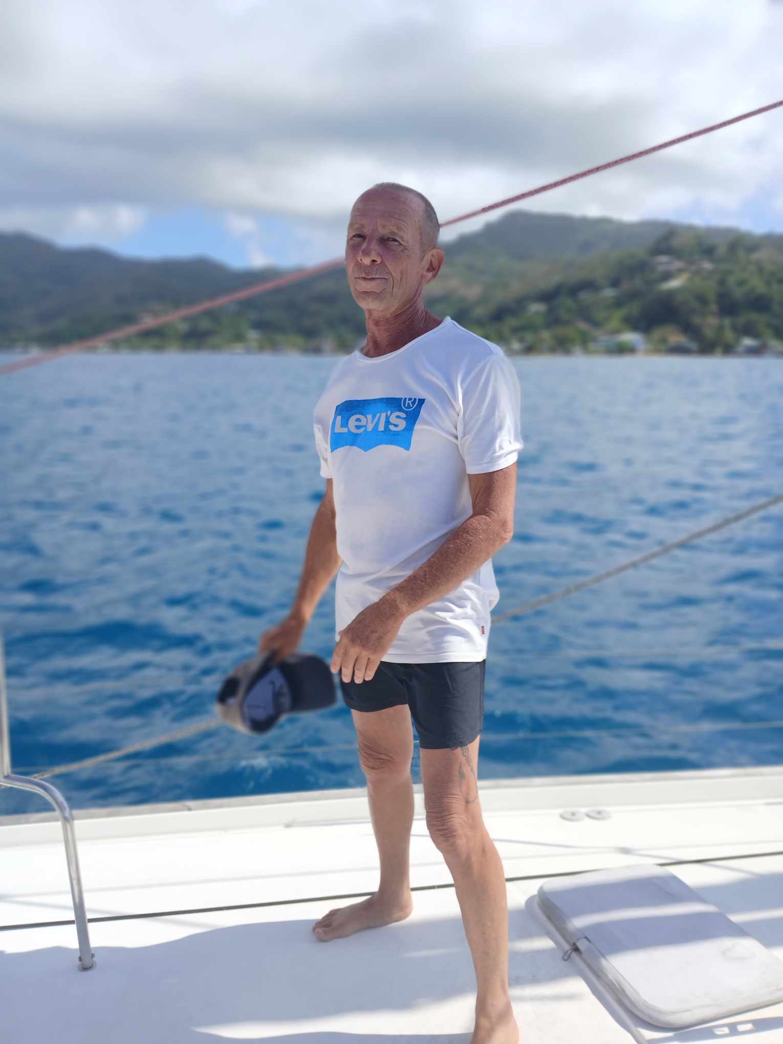 Profilo di Abdelrahmane