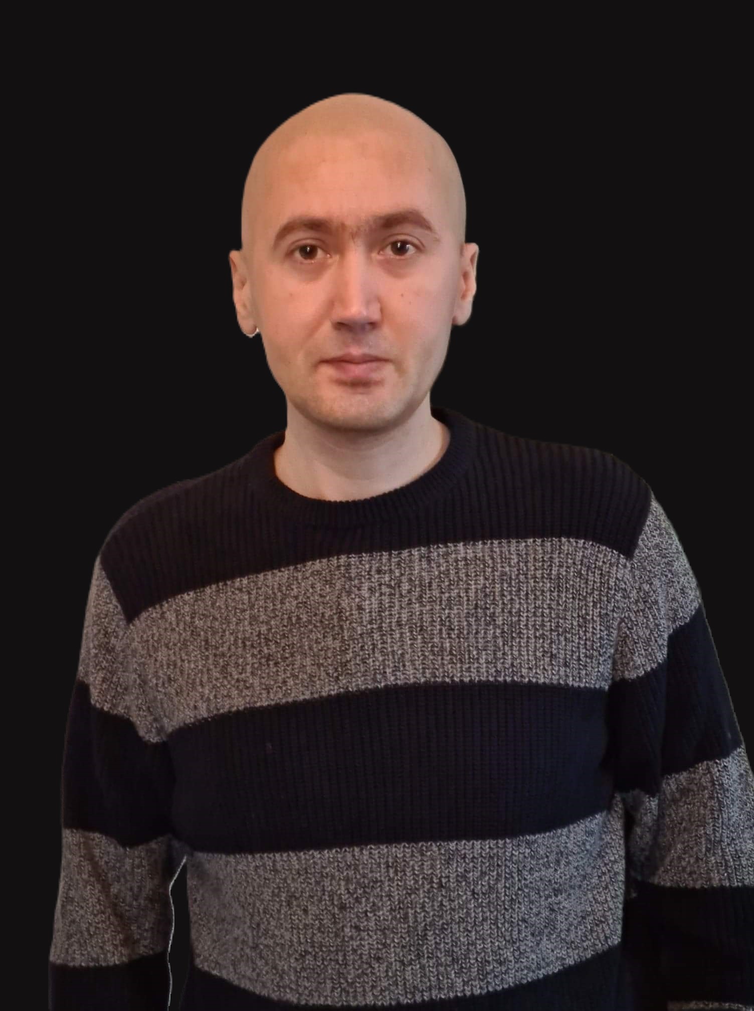 Profilo di Jameldine