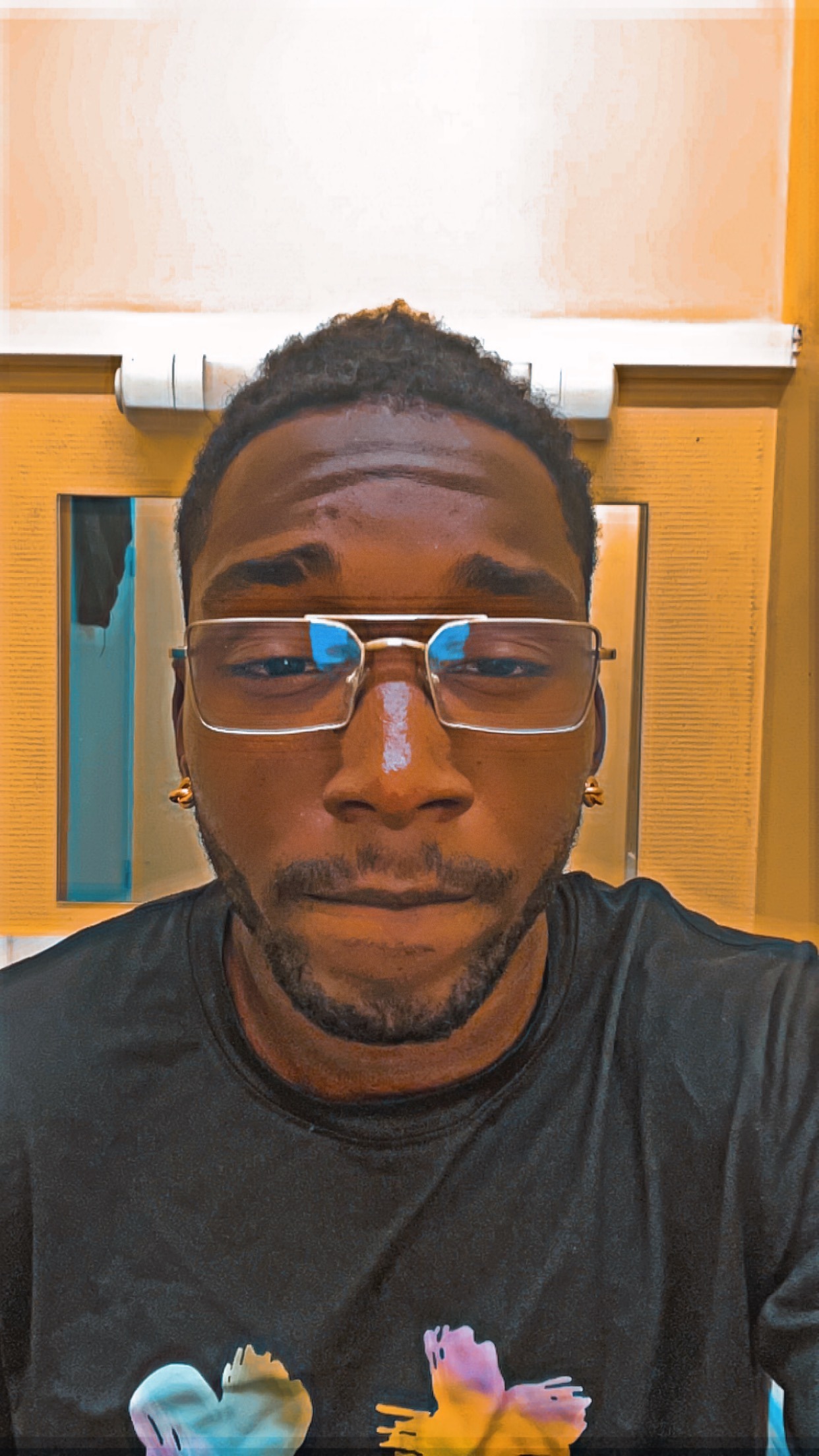 Profilo di Ermenegildo