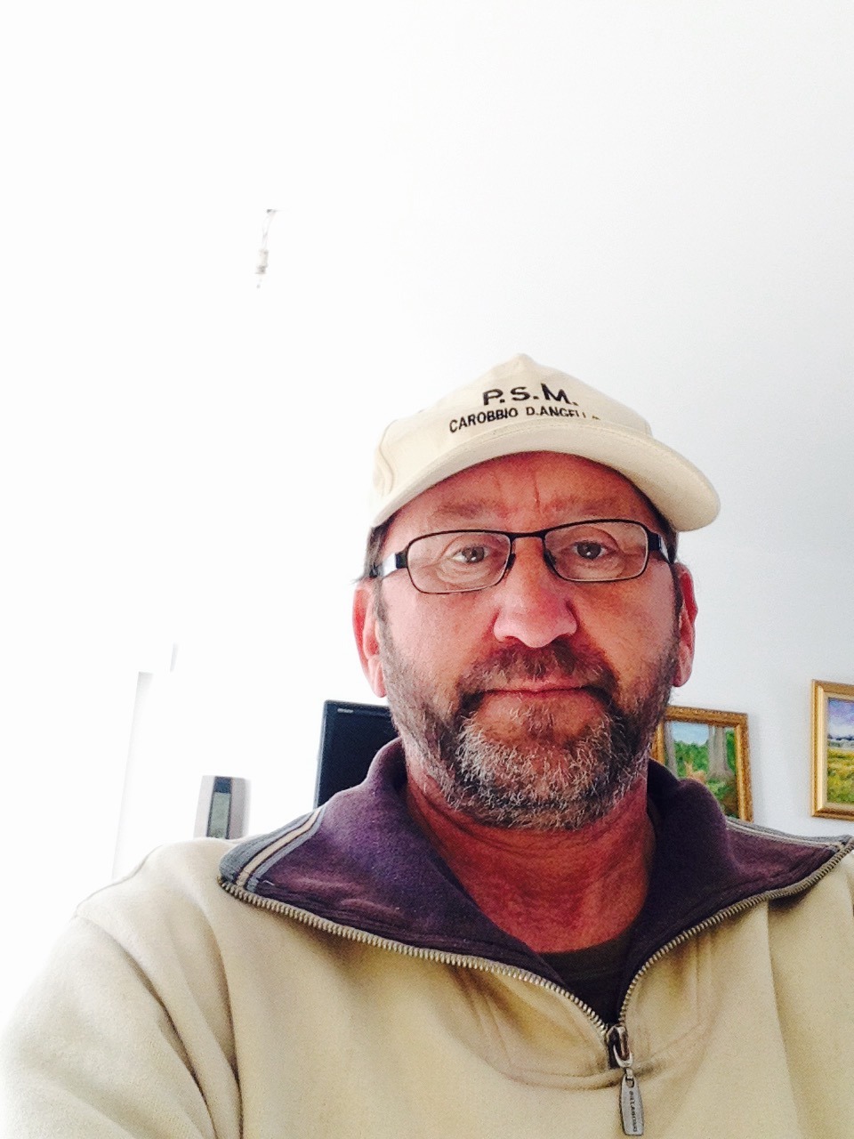 Profilo di Abdel-jalil