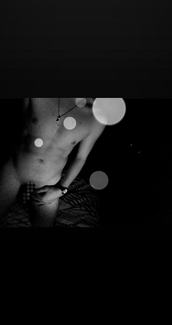 Profilo di Frederico