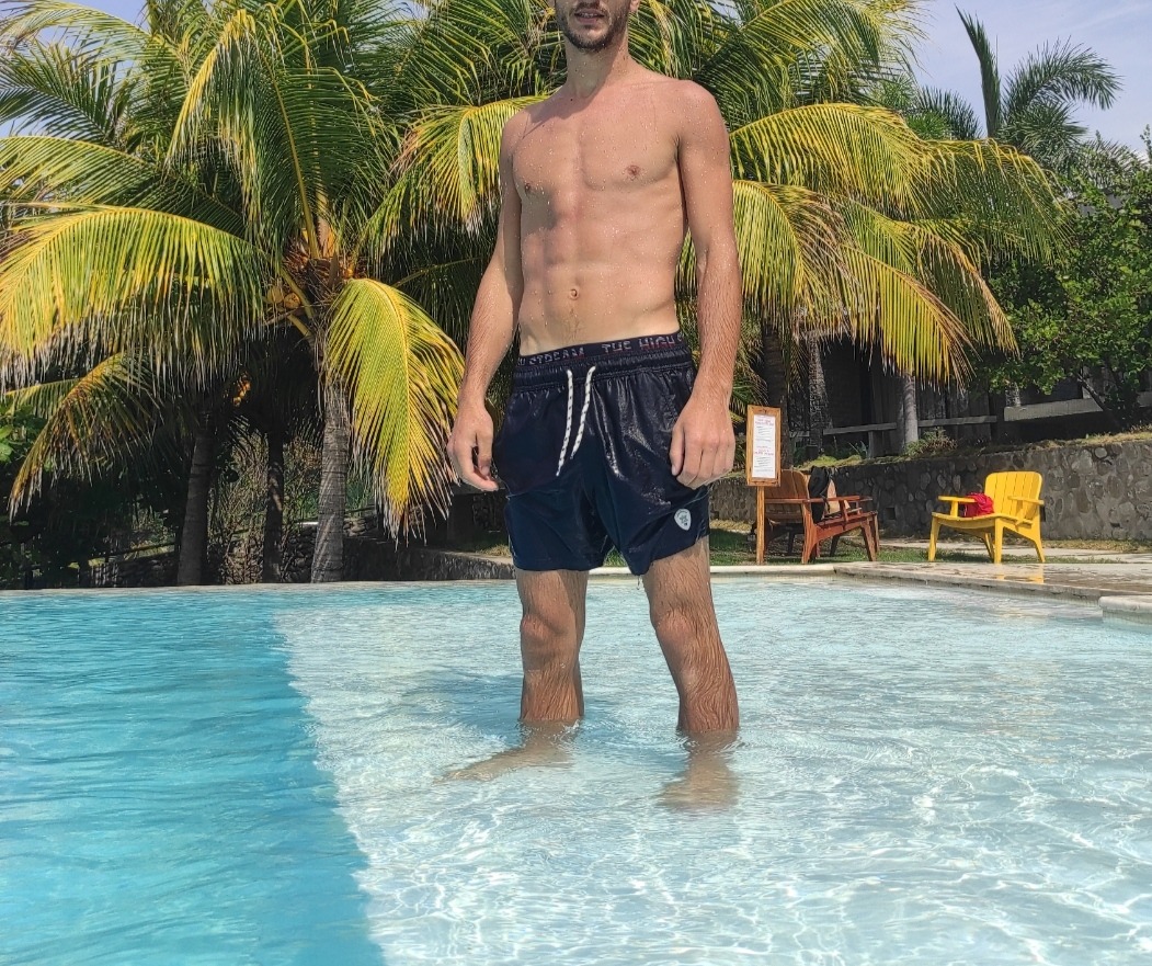 Profilo di Abdelaziz