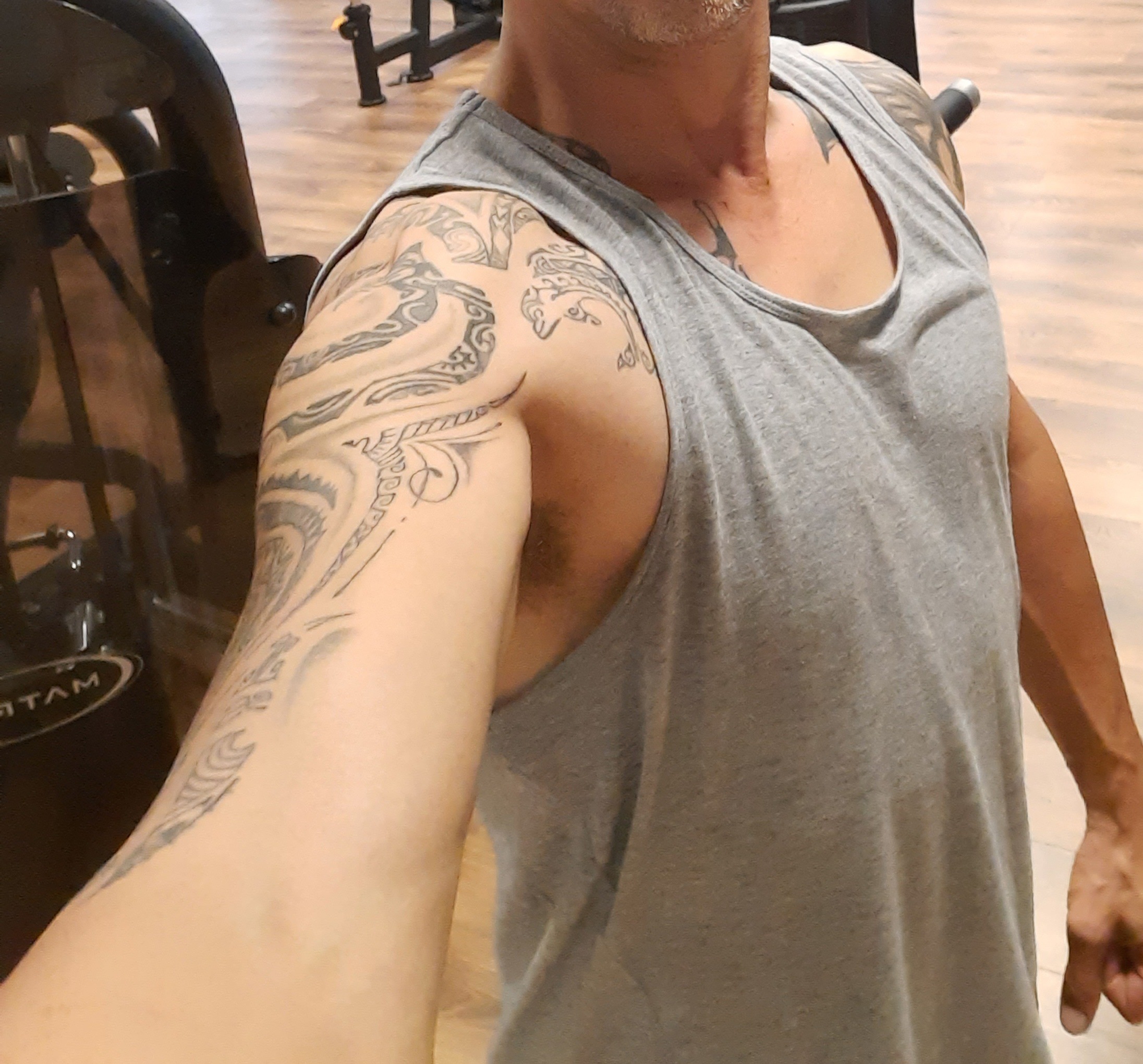 Profilo di Mohamed-ilyes