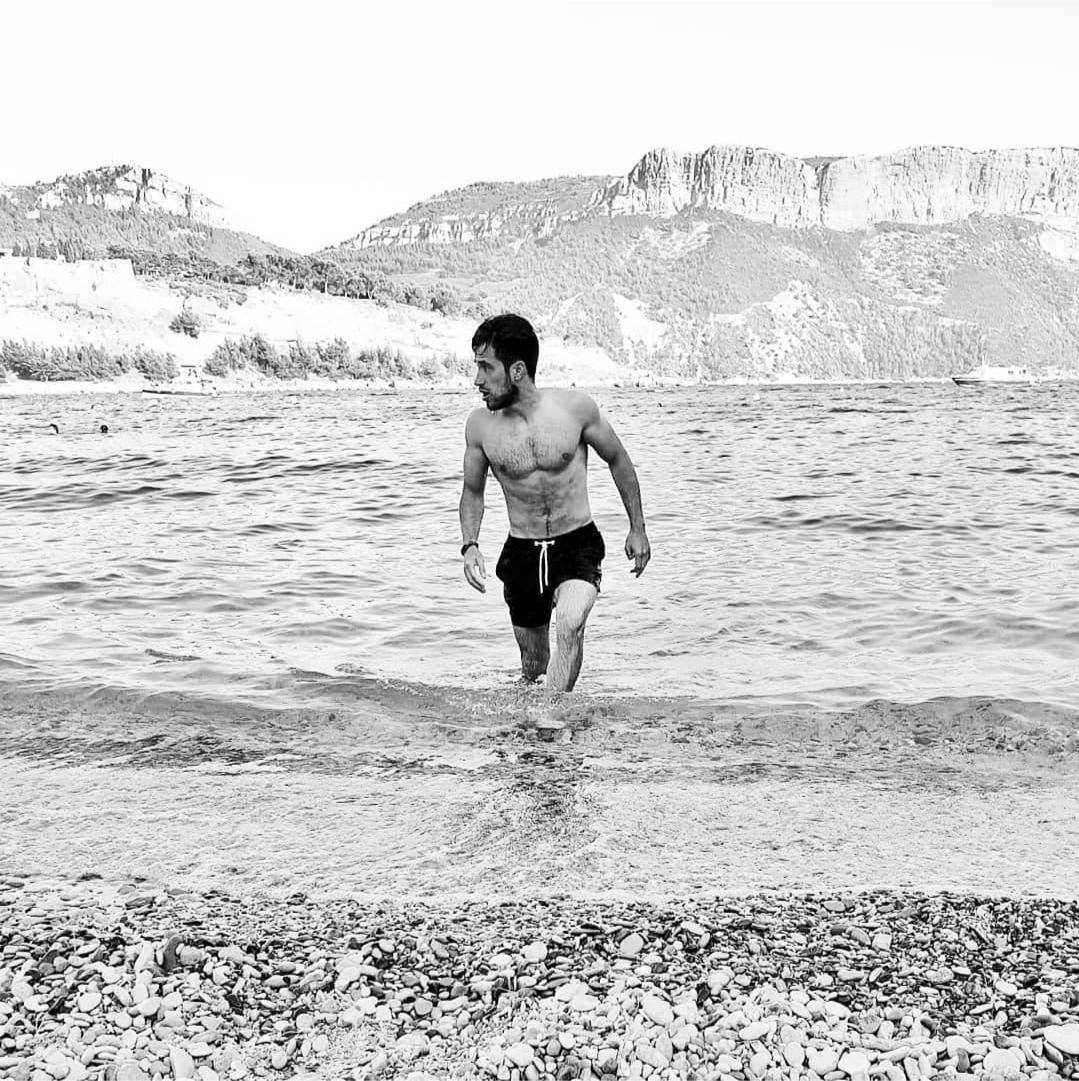 Profilo di Aboubaker