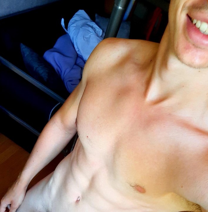 Profilo di Abdel-rahmane