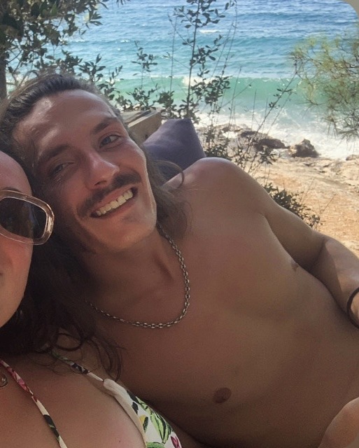 Profilo di Alaeddine