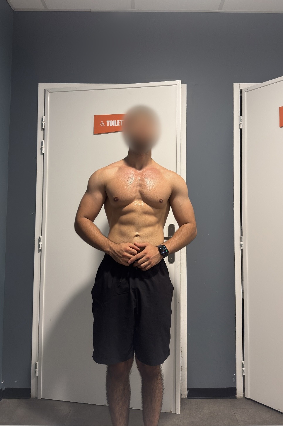 Profilo di Abdurahman