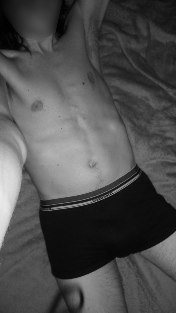 Profilo di Sidi-mohamed