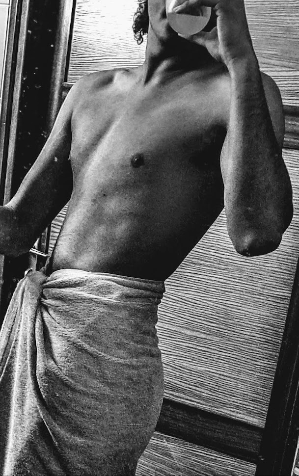 Profilo di Georges-louis