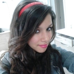 Profilo di Marie-nathalie