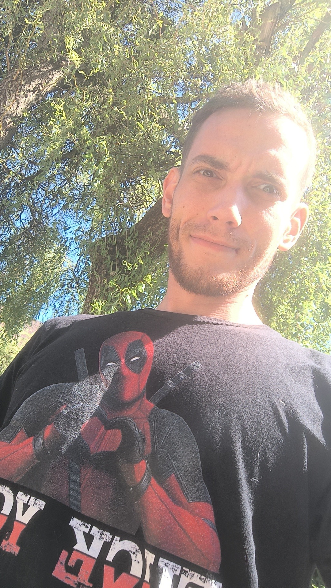 Profilo di Luis-filipe