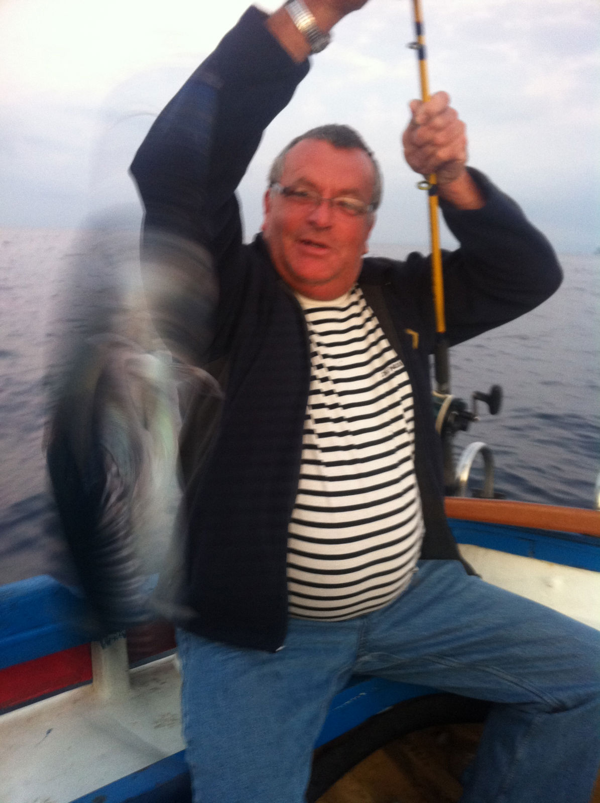 Profilo di Youssoupha