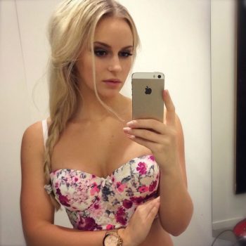 Profilo di Sheherazad