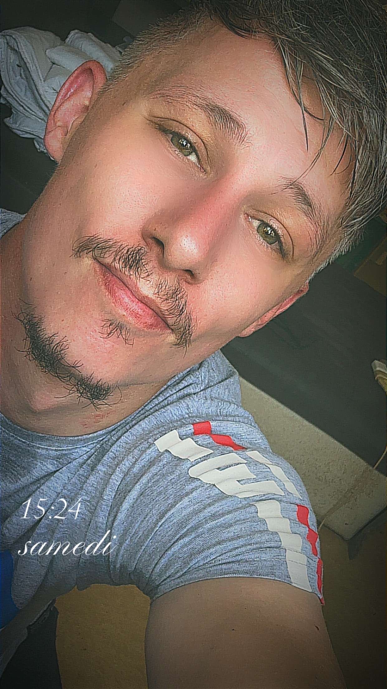 Profilo di Boumedien