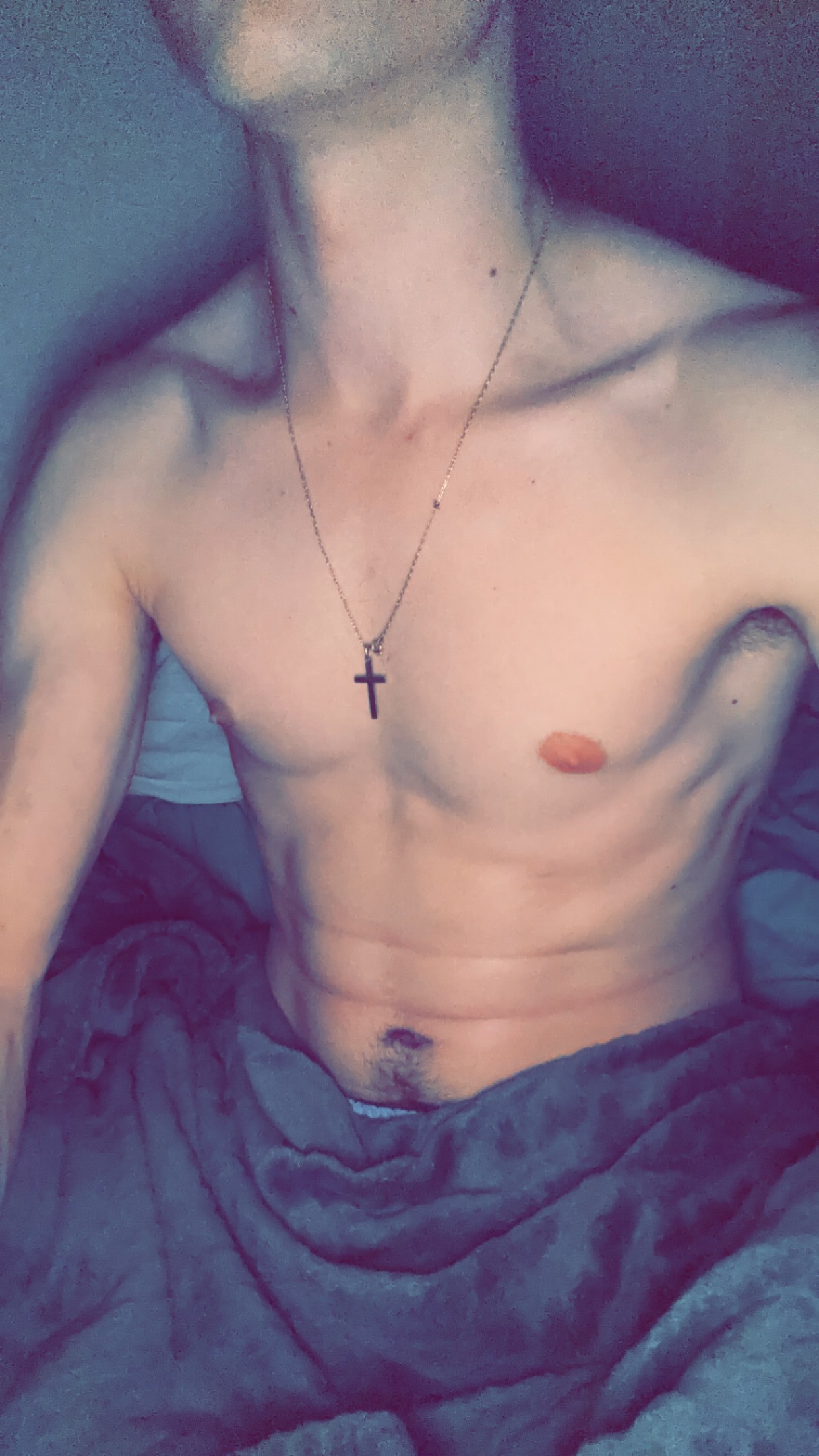 Profilo di Ezzeddine