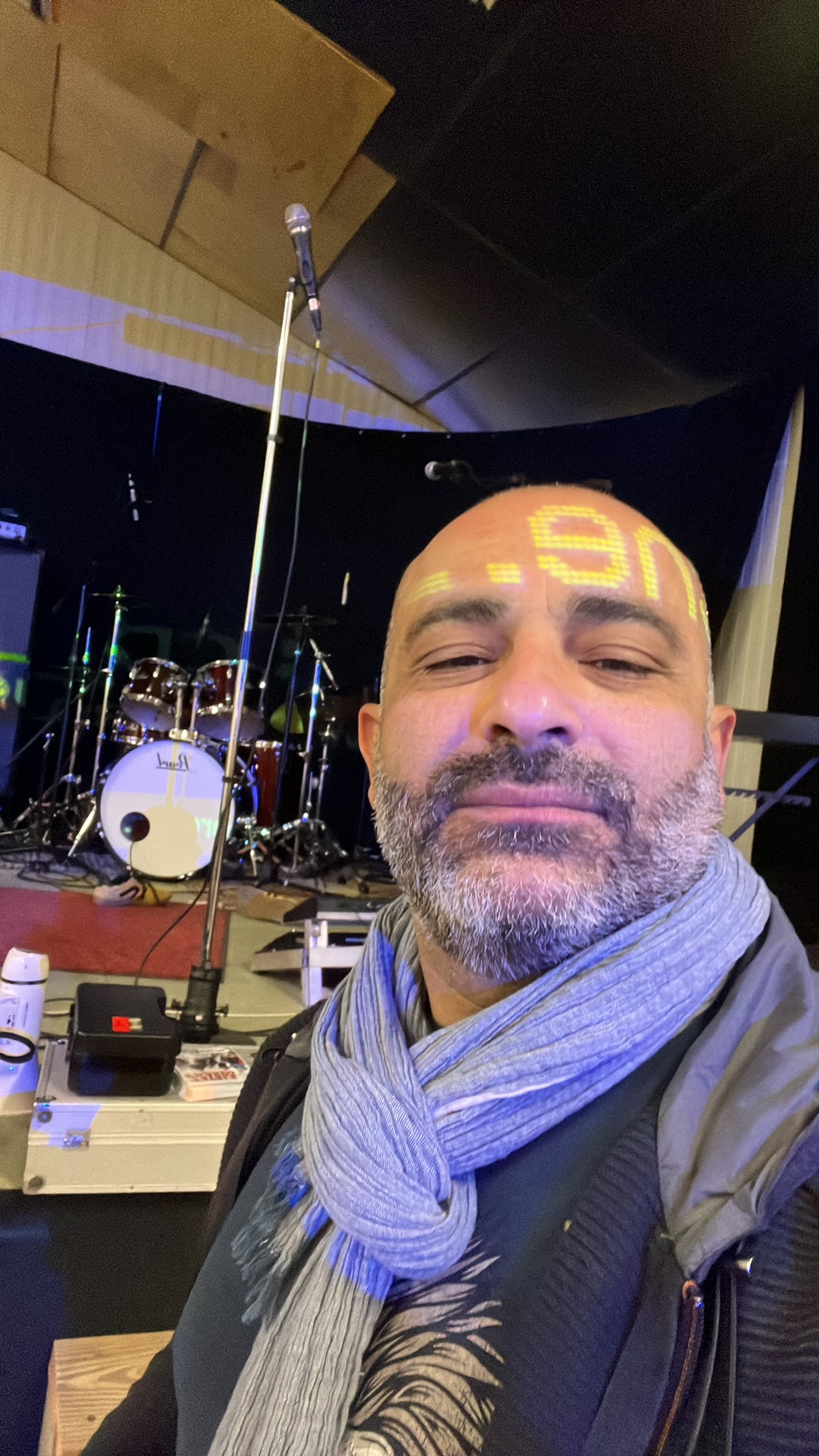 Profilo di Christiano