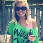 Profilo di Anna-livia