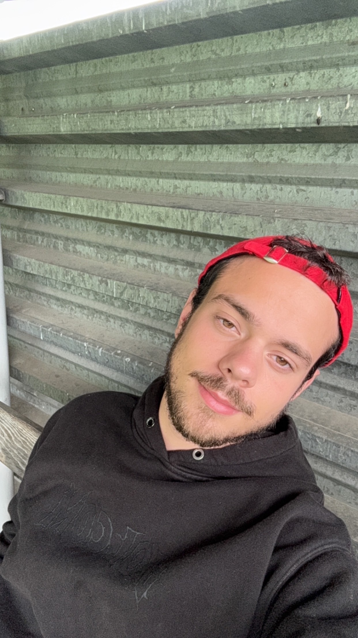 Profilo di Abdelrazak