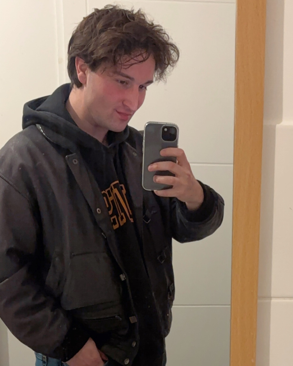 Profilo di Souphiane