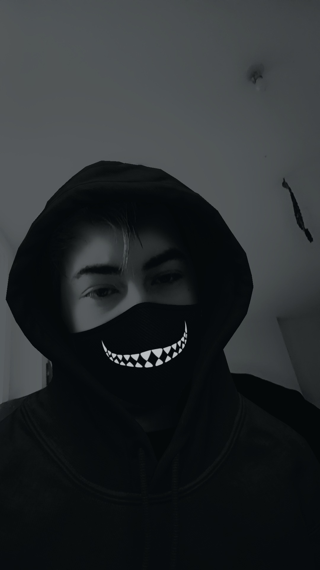 Profilo di Victorien