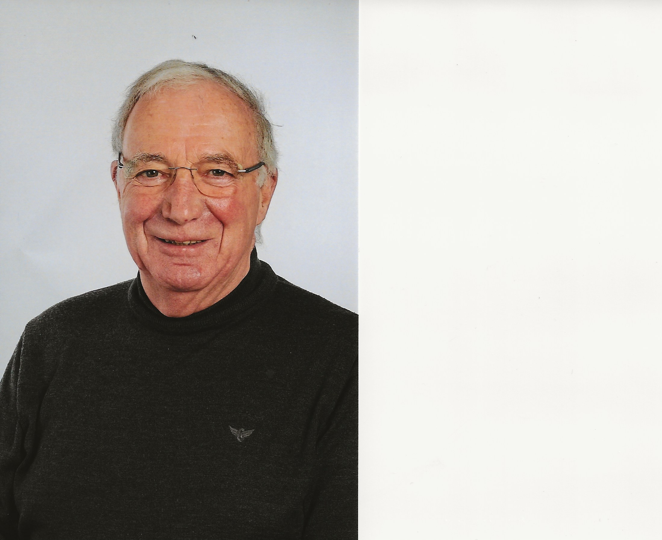 Profilo di Ferdinand