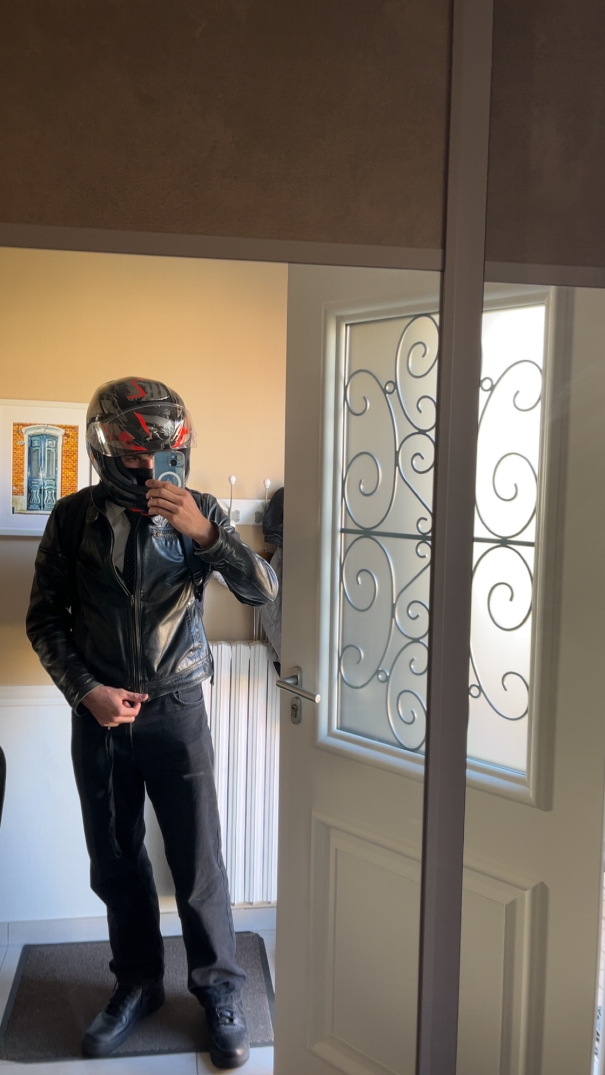 Profilo di Chemssedine