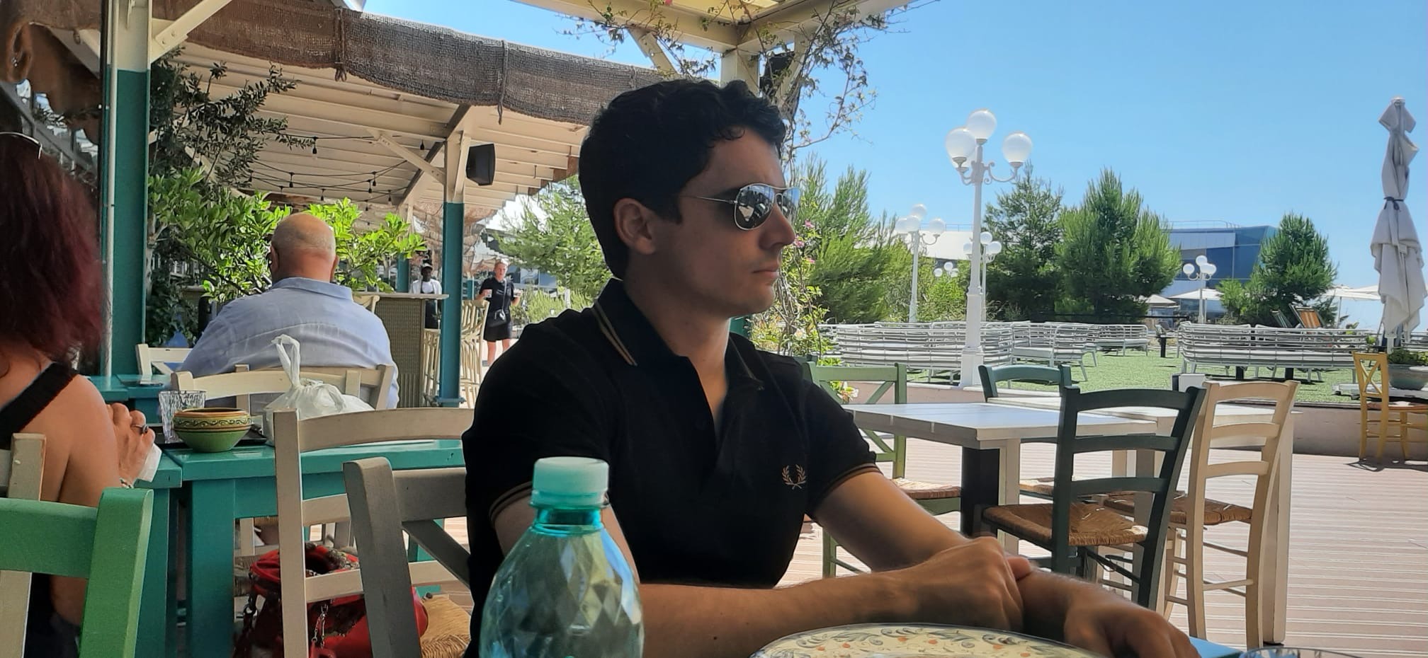 Profilo di Marcelino