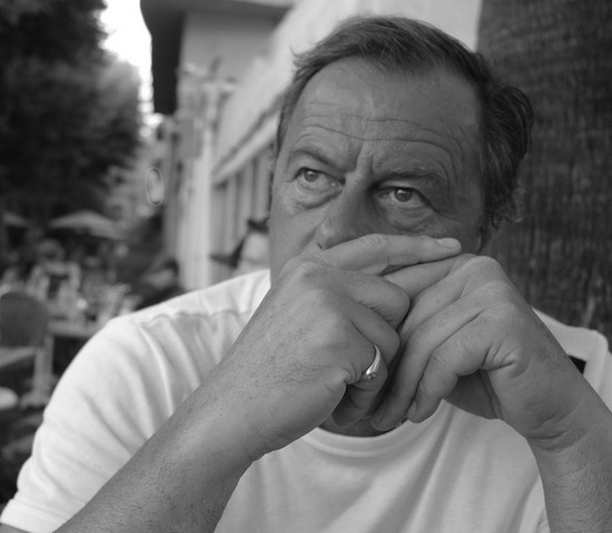 Profilo di Abderraouf