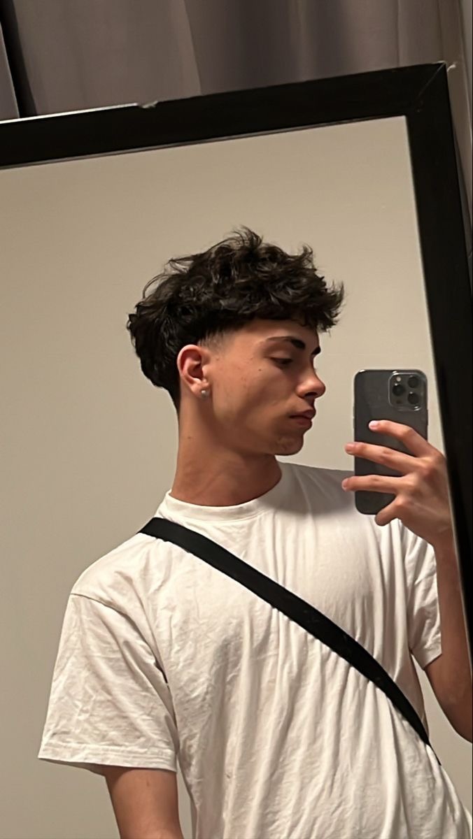 Profilo di Justinien