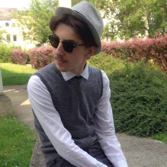 Profilo di Jefferson