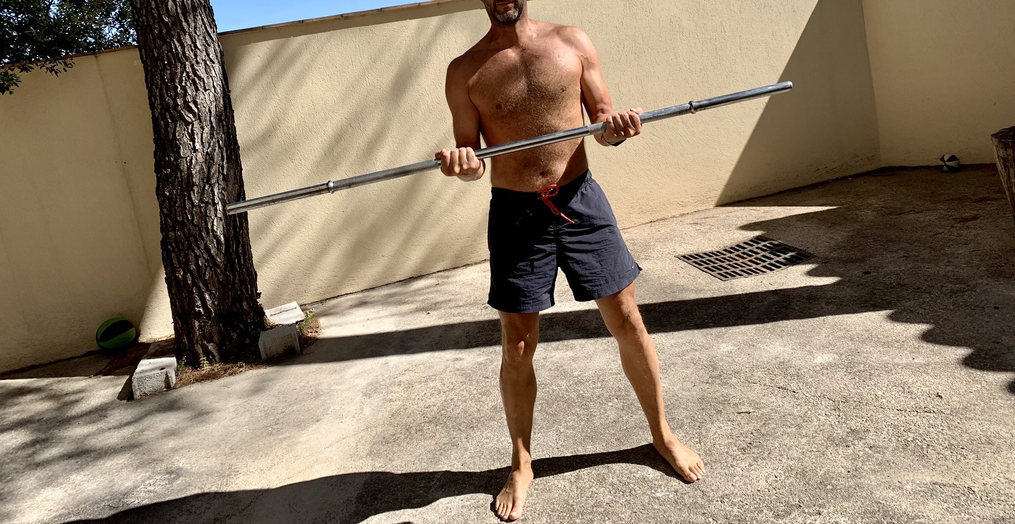 Profilo di Luc-antoine