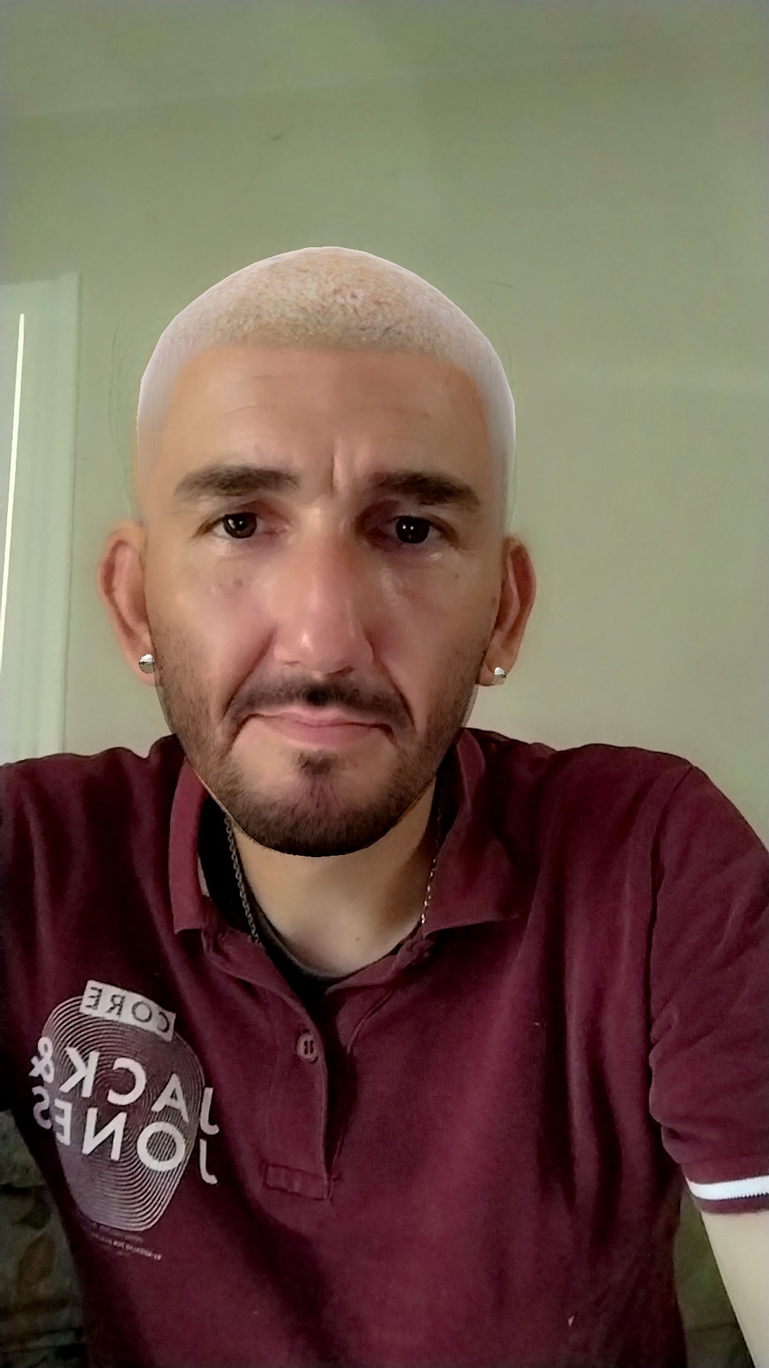 Profilo di Serigne-saliou