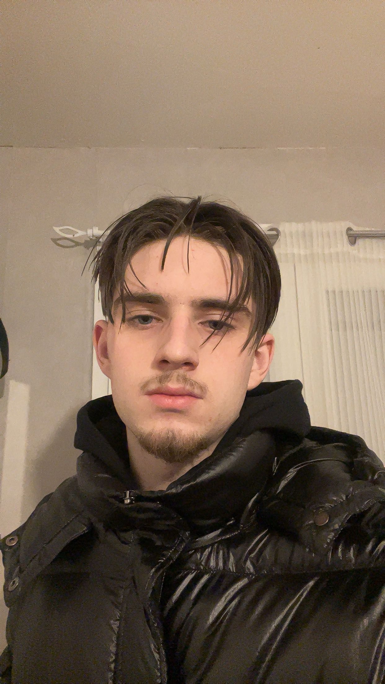 Profilo di Judicaël