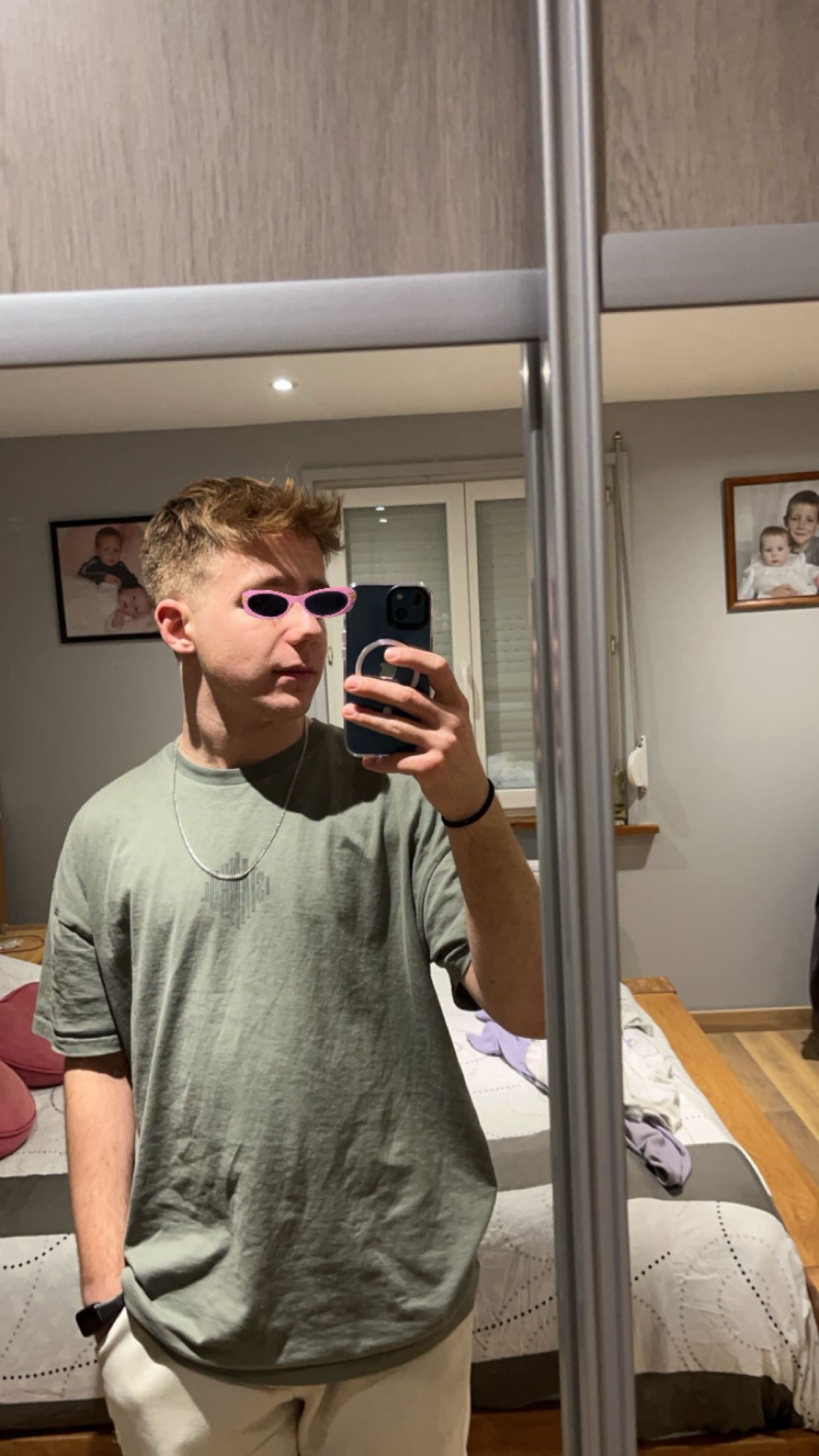 Profilo di Abou-bakar