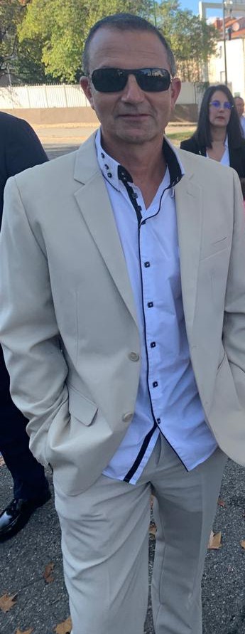 Profilo di Henri-georges