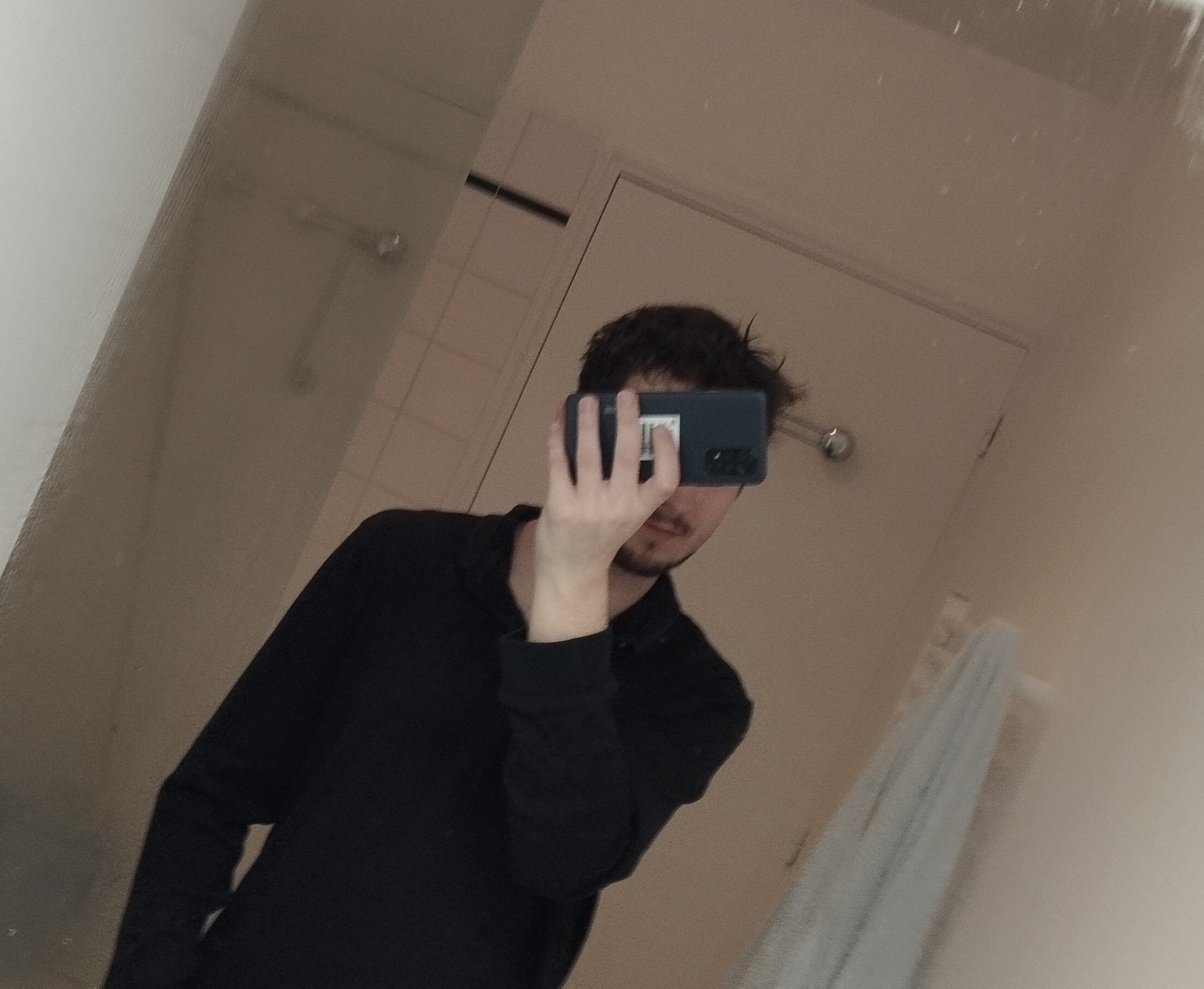 Profilo di Fousseyni