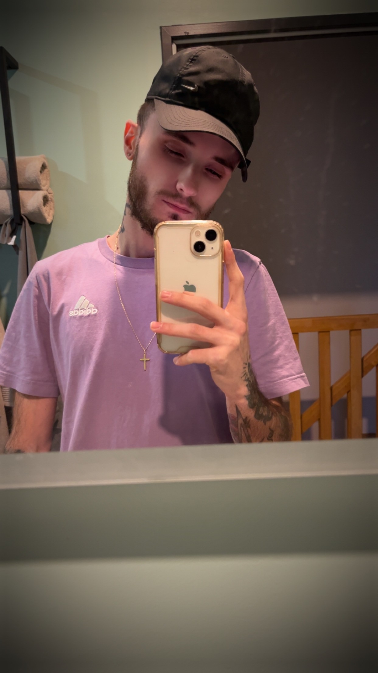 Profilo di Jacques-olivier